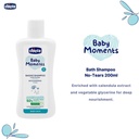 Bm. (Shampoo 200Ml)  1-325