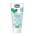 Toothpaste Mild Mint 50ML 6Y+  98