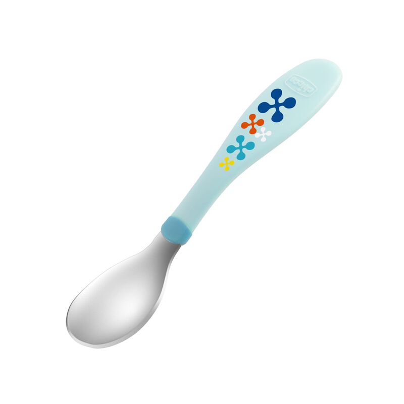 Spoon Metal Cutlery (+18M) Neutra Boy 1-72