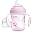 Cup Transition (+4M) Gril  1-350