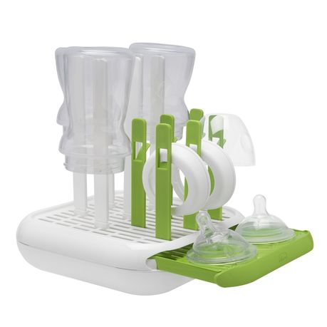  Feeding Bottle Drainer 108