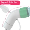 Nose Cleaning With Tube  1-251