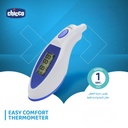 NEW EAR THEROMETER 1-286
