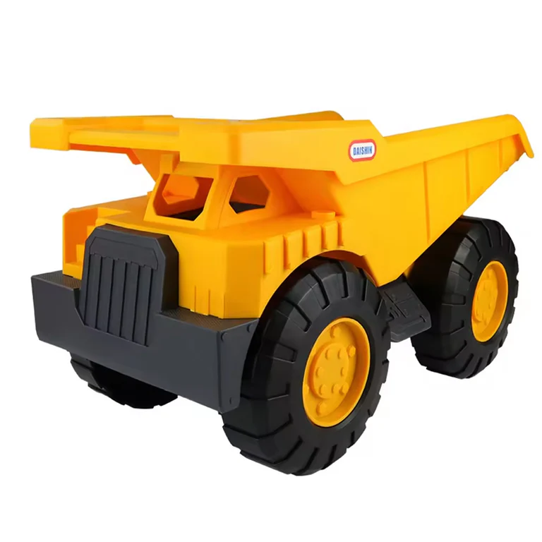 Big Truck & Tools (DX-88742F)