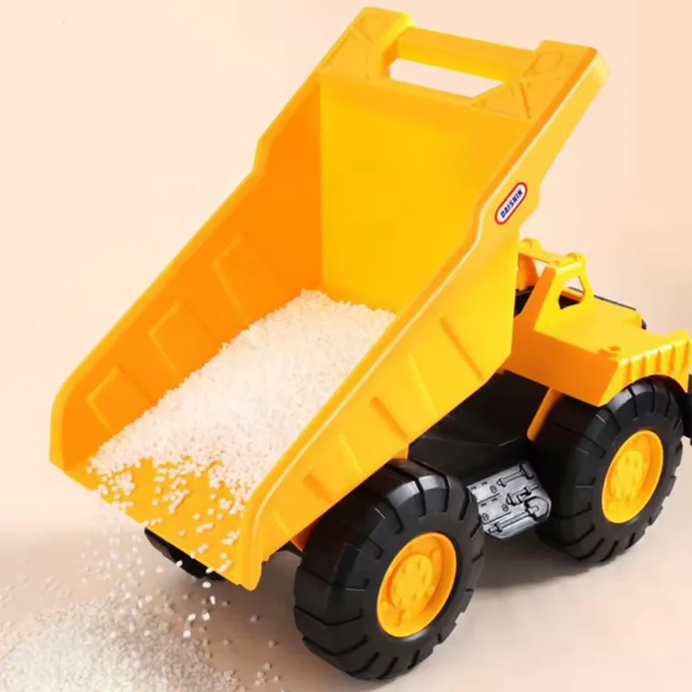 Big Truck & Tools (DX-88742F)