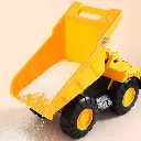Big Truck & Tools (DX-88742F)