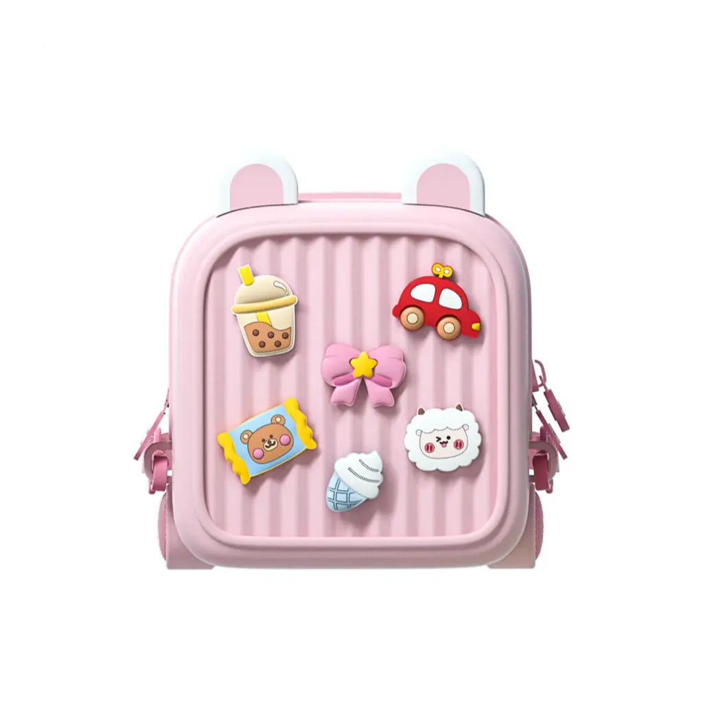 RUBBER BAG SMALL(DIFFRENT COLOR ) 32222