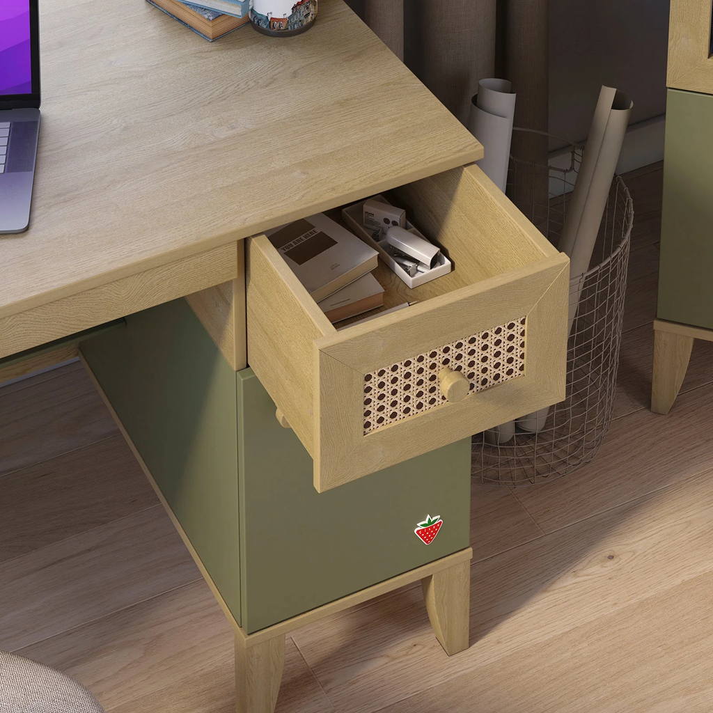 LOOF STUDY DESK (LOOF)