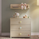 MONTES NATURAL HANGER SHELF (MONTES NATURAL)
