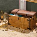 PIRATE CHEST 