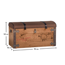 PIRATE CHEST 