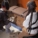 PIRATE CHEST 