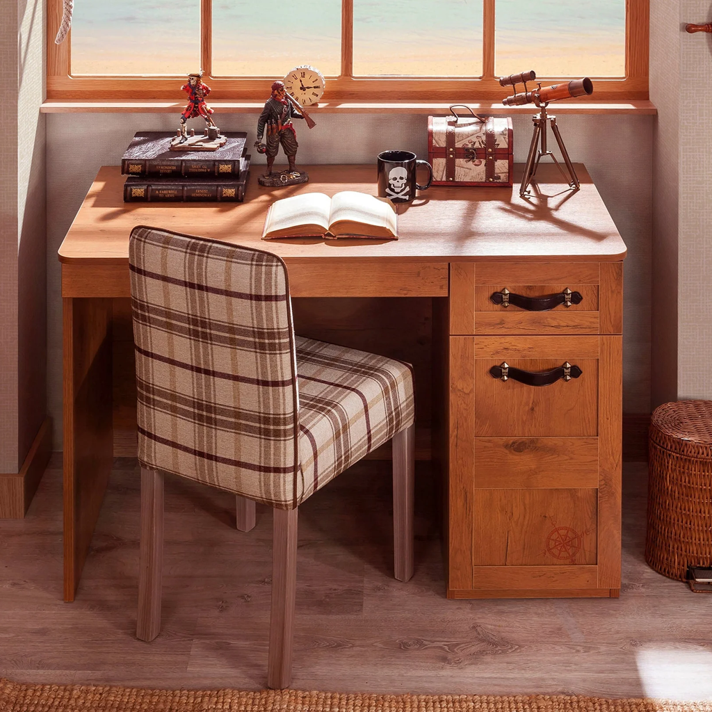 PIRATE STUDY DESK (PIRATE)