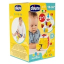GIOCO S2P Q-BRICKS 1-714 