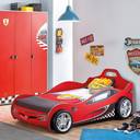 RACE CUP CARBED-RED (90*190) 