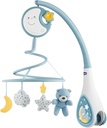 TOY FD NEXT2DREAMS MOBILE BLUE 1-702  