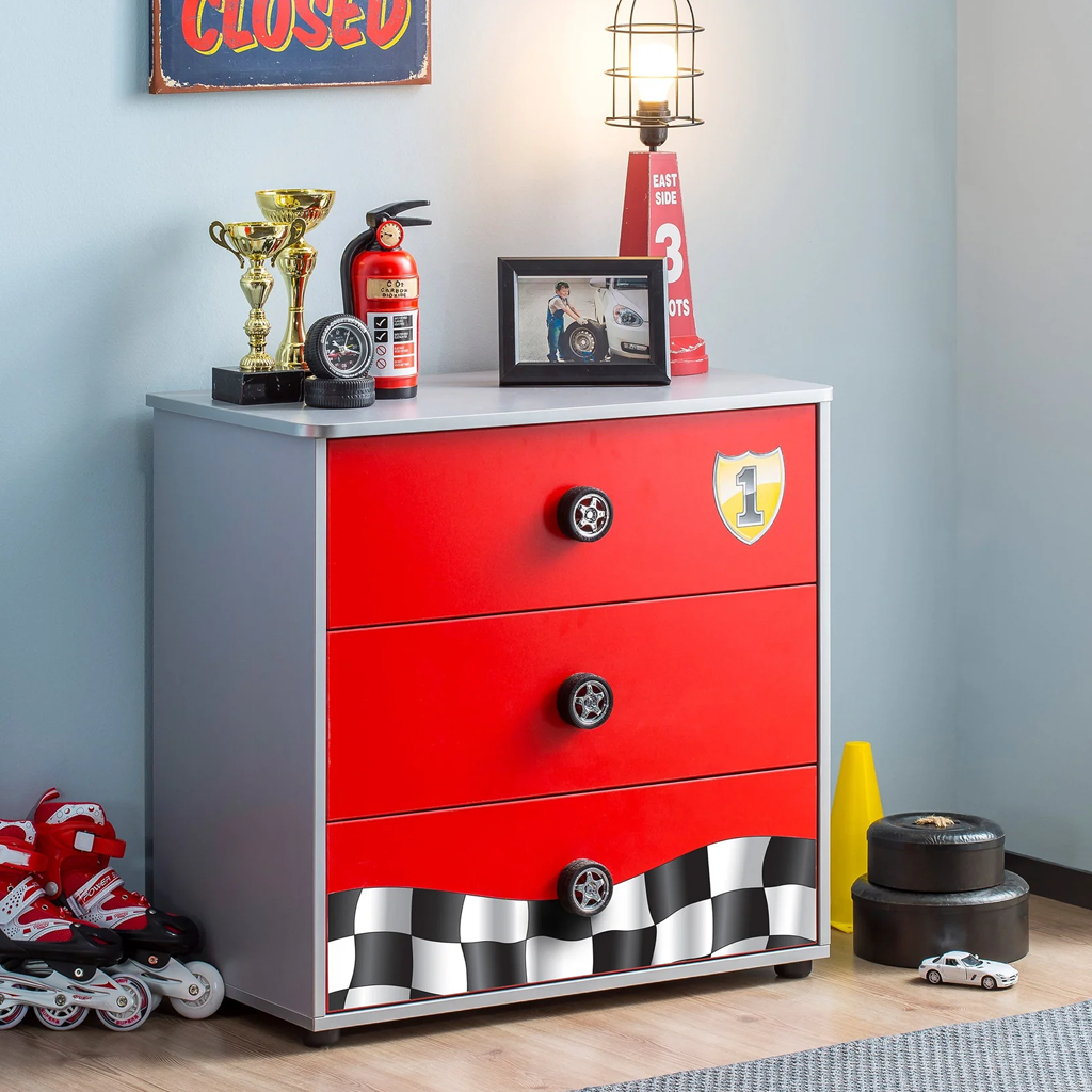 RACE CUP DRESSER (RACECUP)