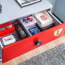 RACE CUP DRESSER (RACECUP)