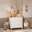 ROMANTICA DRESSER 