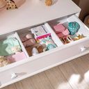 ROMANTICA DRESSER 