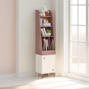 ELEGANCE BOOKCASE (ELEGANCE)
