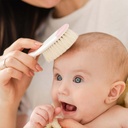  Brush and Comb Orange  1-93