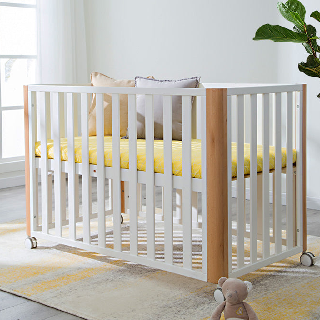 Wooden Bed Mat(F21)