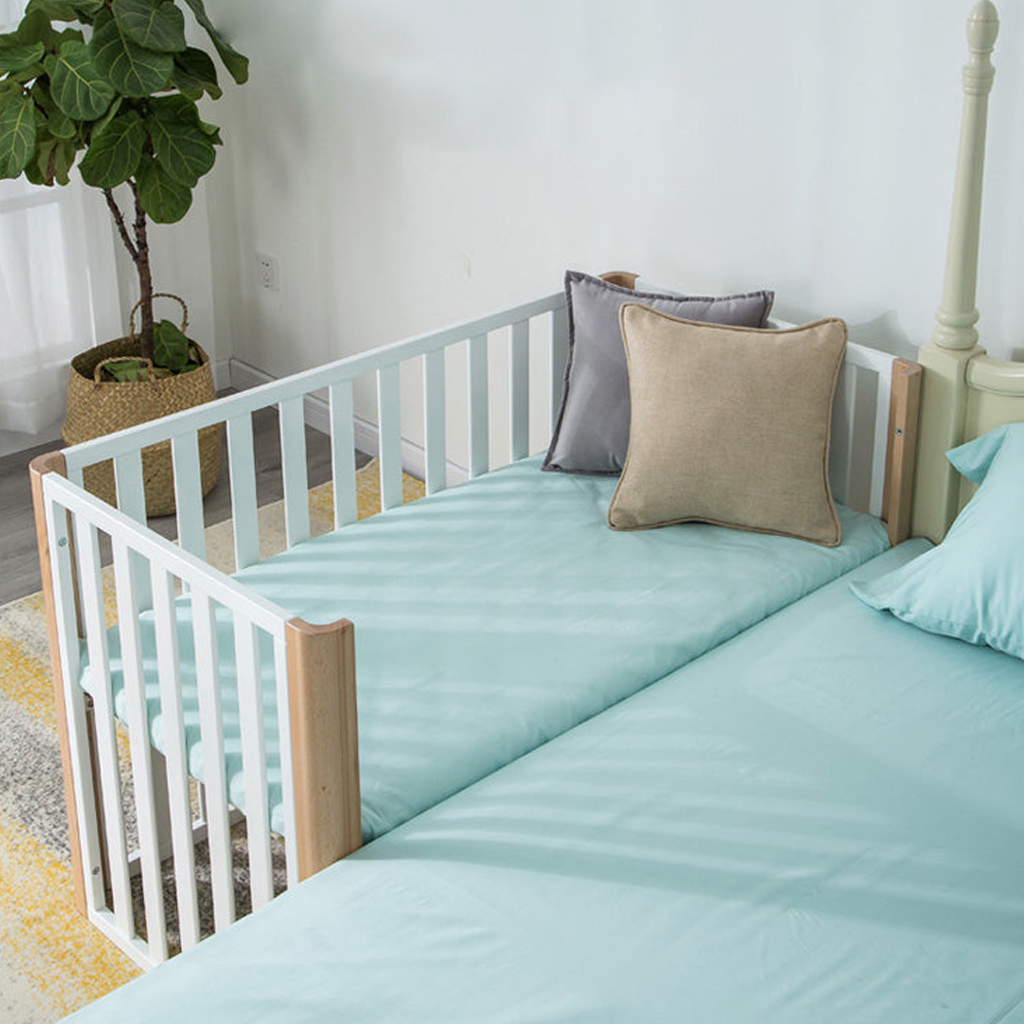 Wooden Bed Mat(F21)