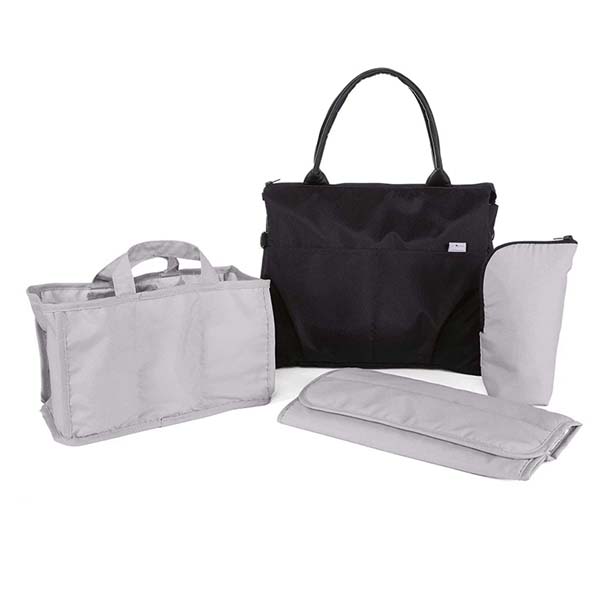 Bag Organizer Black 2-214 