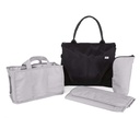 Bag Organizer Black 2-214 