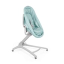 Bed (Baby hug 4in1) Turquoise  2-101  