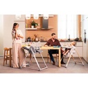 Home High Chair (Armoina) Greenery 2-49