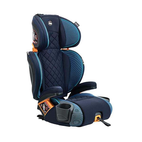 NEW KID FIT CAR SEAT 2-89