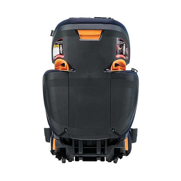 NEW KID FIT CAR SEAT 2-89