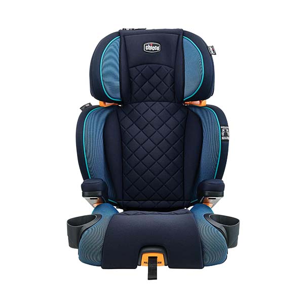 NEW KID FIT CAR SEAT 2-89