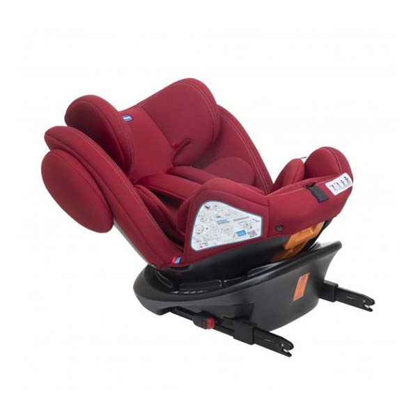 NEW MIX UNICO RED 2-85
