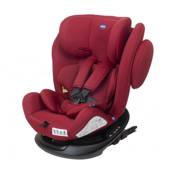 NEW MIX UNICO RED 2-85