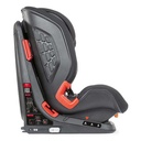 NEW AKITA CAR SEAT (BLACK)