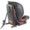 NEW AKITA CAR SEAT (BLACK)