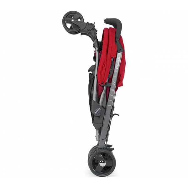  Stroller lite way top red 2-312 