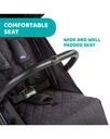 Stroller Trolleyme stone Black 2-18 