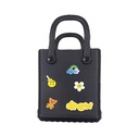 RUBBER BAG HAND (5 COLOR )32230
