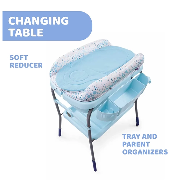 NEW CUDDLE BUBBLE 2-500