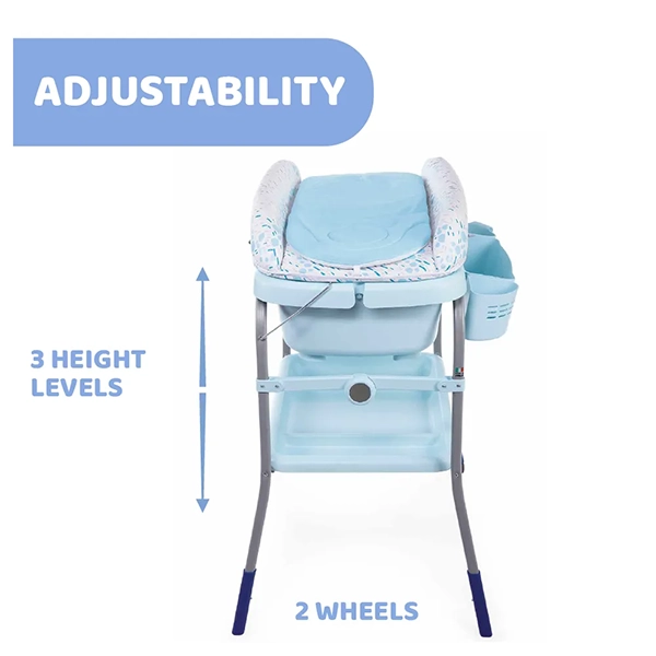 NEW CUDDLE BUBBLE 2-500