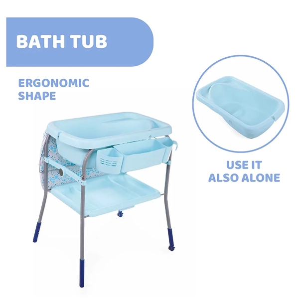 NEW CUDDLE BUBBLE 2-500