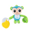 Toy BSF Monkey On the Go 1-768