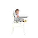 Highchairs Multiply Portrait