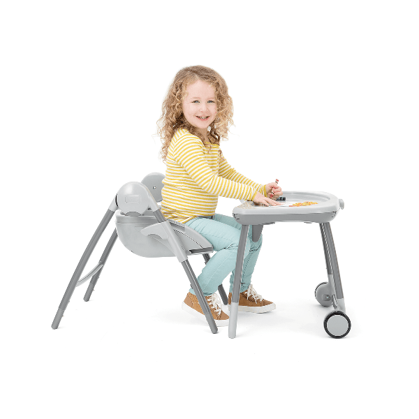 Highchairs Multiply Portrait