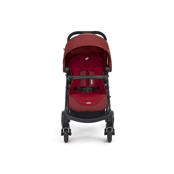 MUZE Cranberry