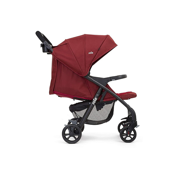 MUZE Cranberry